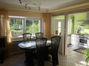 Ferienwohnung Kühnert